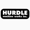 Hurdle Machine Works logo