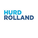 Hurd Rolland logo