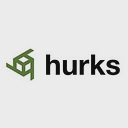HURKS BV logo