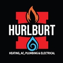 Hurlburt Heating & Plumbing logo