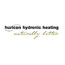 Hurlcon Hydronic Heating logo