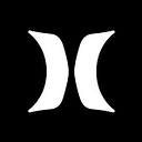 Logo for hurley.com