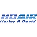 Hurley & David Inc logo