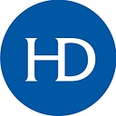 Hurley And Davies logo