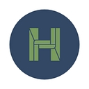 Hurley Auctions logo