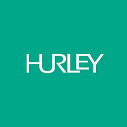 The Hurley Clinics logo