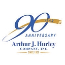 Arthur J Hurley Company Inc. logo