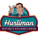 Hurliman Heating & Air Conditioning logo