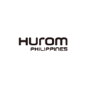 hurom.com.ph logo