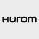 Hurom logo