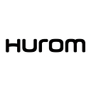 Logo for hurom.com
