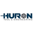 Huron Tool & Engineering logo