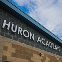 Huron Academy logo