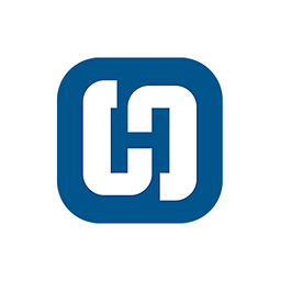 Huron logo