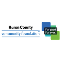 Huron County Community Foundation logo