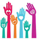 Huronia Community Foundation logo