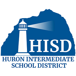 Huron Area Technical Center logo