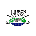 Huron Oaks logo