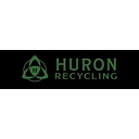 Huron Paper Stock logo