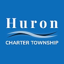 Town of Huron charter logo