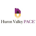 Huron Valley Pace logo