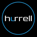 Hurrell Apparel logo