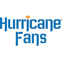 Hurricane fans