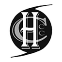 Hurricane Creek Country Club logo