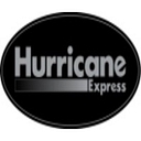 Hurricane Express Inc logo