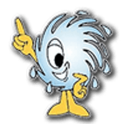Hurricane Express Wash logo