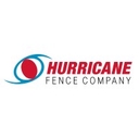 Hurricane Fence logo