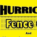 Hurricane Fence logo