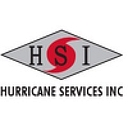 HURRICANE SERVICES INC