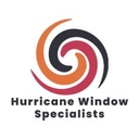 Hurricane Window Specialists logo