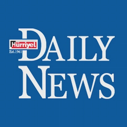 Logo of hurriyetdailynews.com