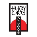 Hurry Curry Of Tokyo logo