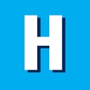 hurryinfomagazine.com logo