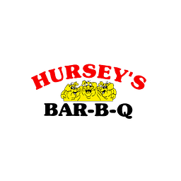 Hursey's Bar-B-Q logo