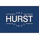 Hurst Iw logo