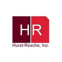 Hurst Rosche, Inc. logo