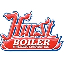 HURST BOILER & WELDING CO INC