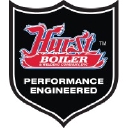 Hurst Boiler & Welding Company, Inc. logo