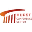 Hurst Conference Center logo