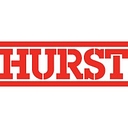 Hurst Concepts logo