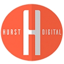 Hurst Digital logo