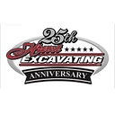 Hurst Excavating logo