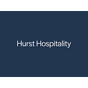 Hurst Hospitality Inc. logo