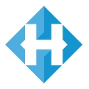 Hurst Lending & Insurance logo