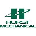 Hurst Mechanical Inc. logo