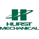 Hurst Mechanical logo